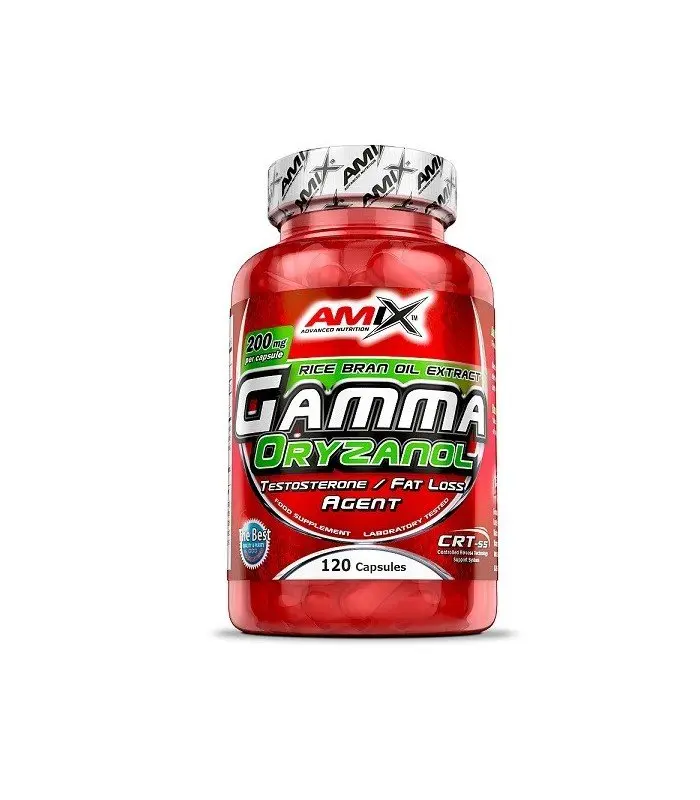 Amix Gamma Oryzanol