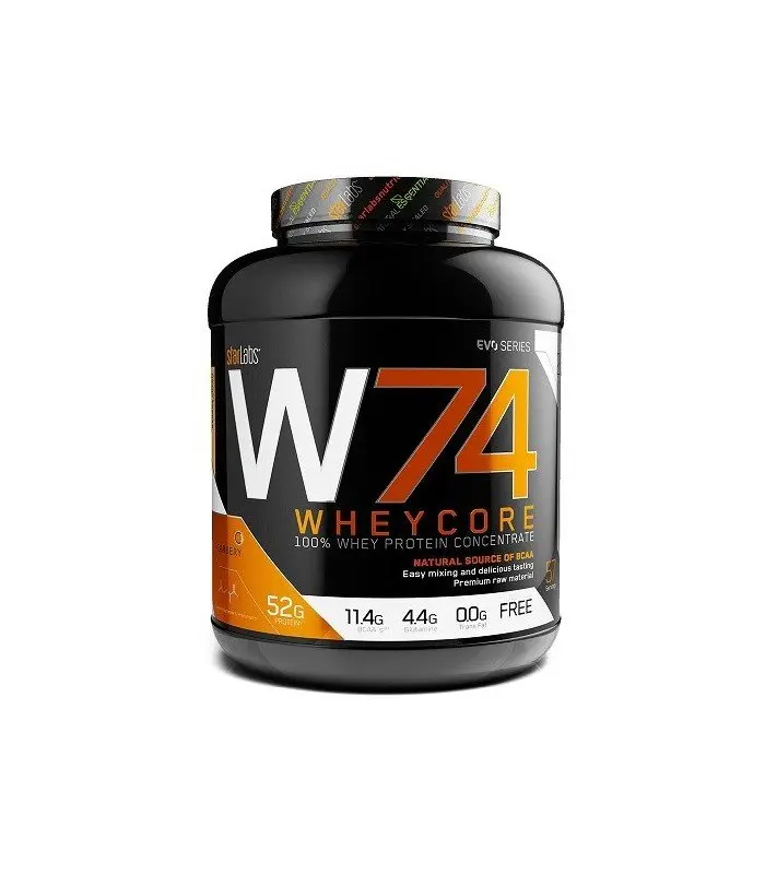 Starlabs W74 Wheycore