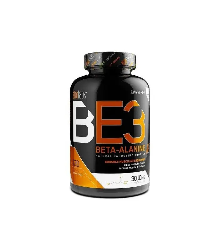 Starlabs BE3 Beta Alanine