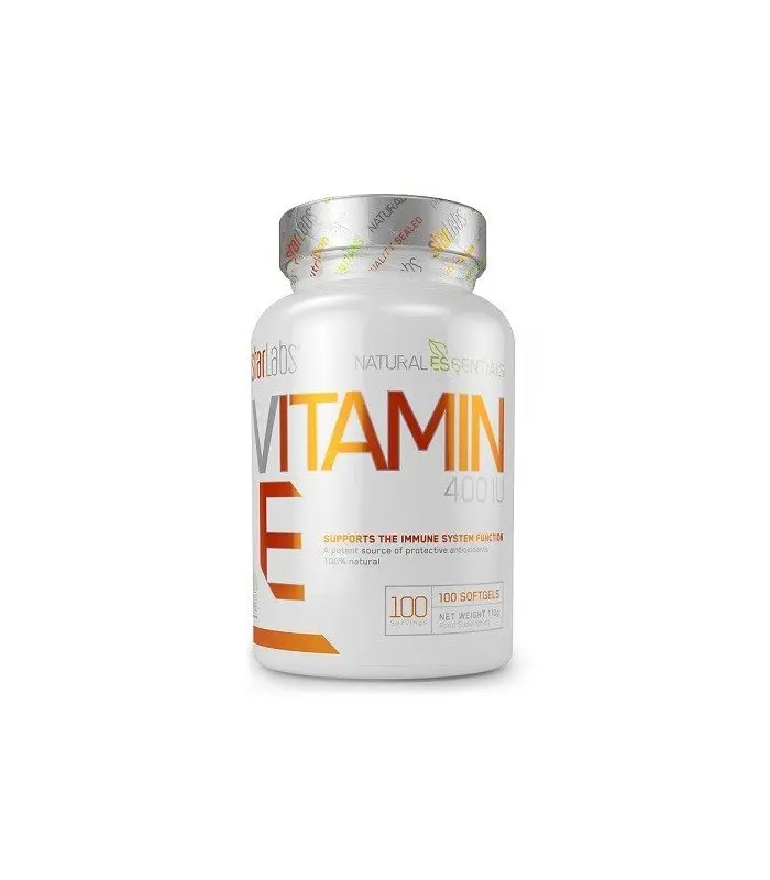 Starlabs Vitamina E