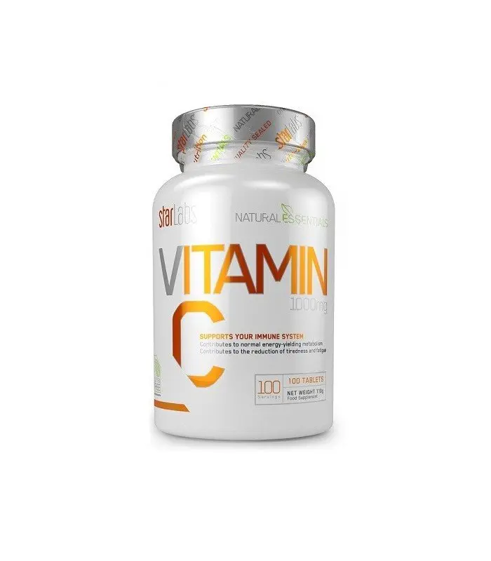 Starlabs Vitamina C