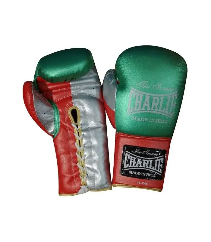 Charlie Guante de Cuerda New Mex