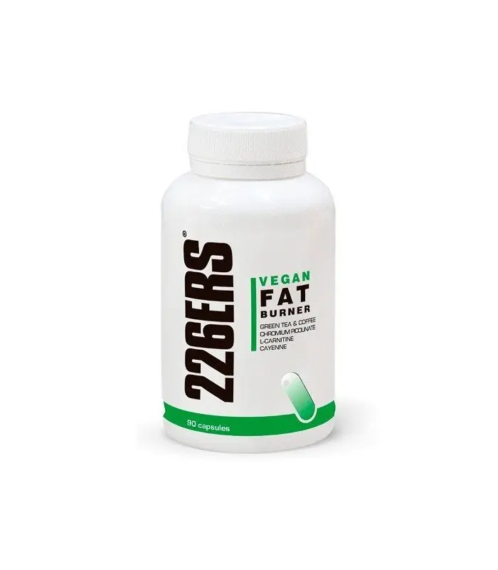 226ERS Vegan Fat Burner