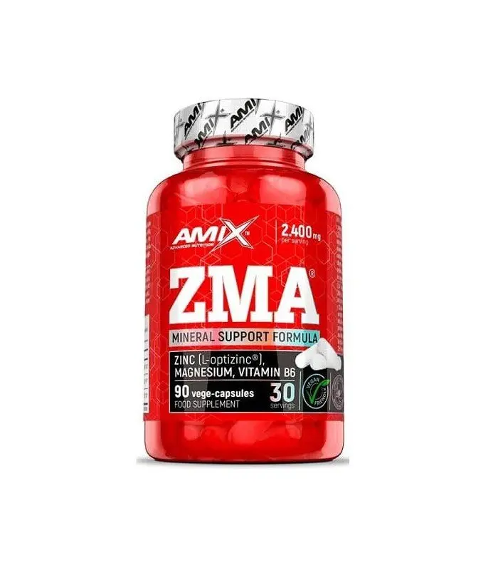 Amix ZMA