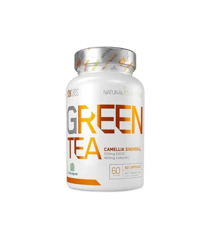 Starlabs Green Tea