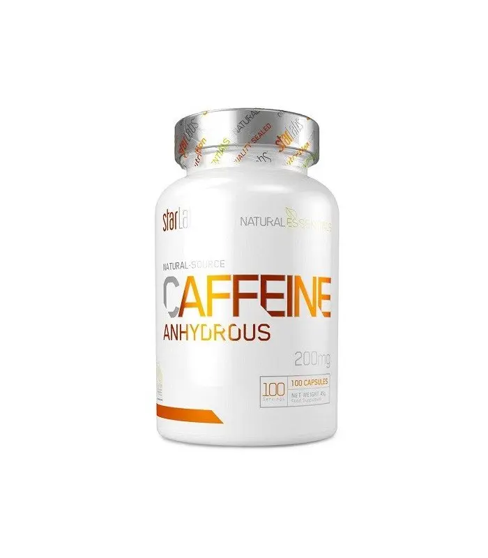 Starlabs Caffeine Anhydrous