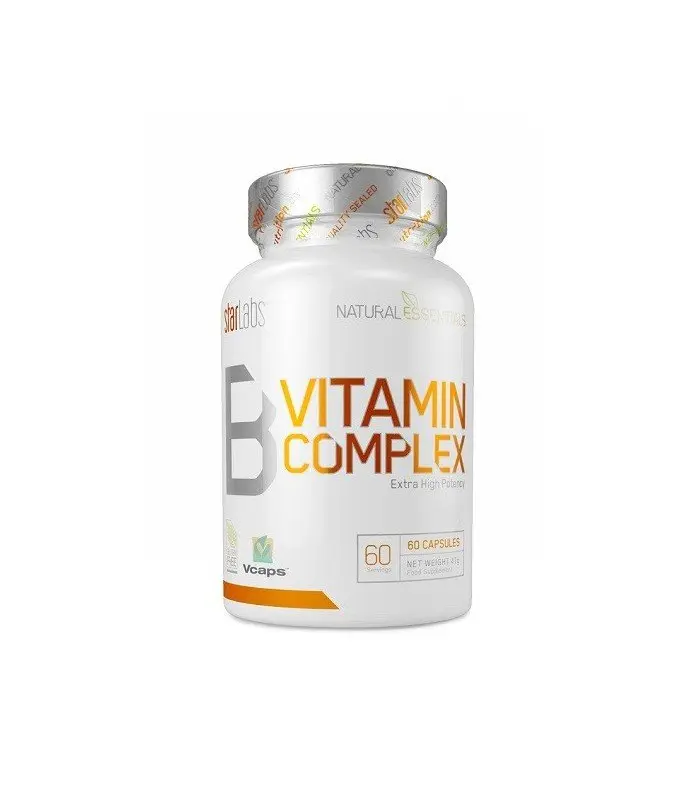 Starlabs Vitamin B-Complex