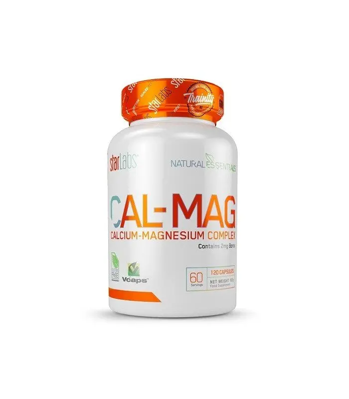 Starlabs CAL-MAG