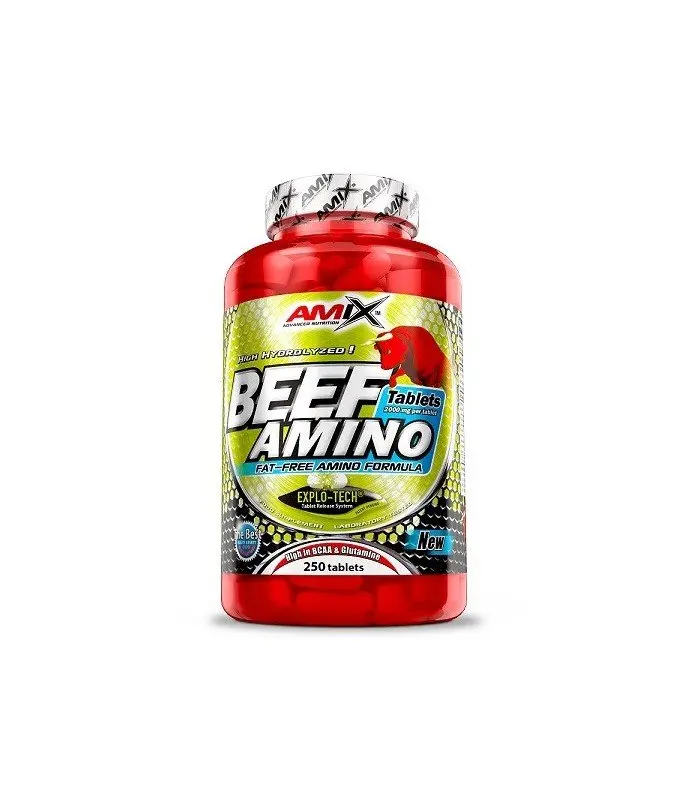 Amix Beef Amino