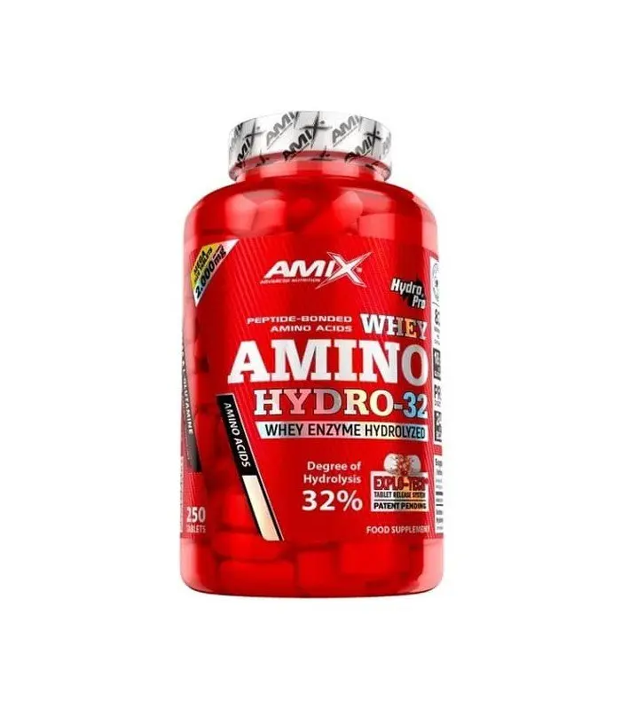 Amix Amino Hydro-32