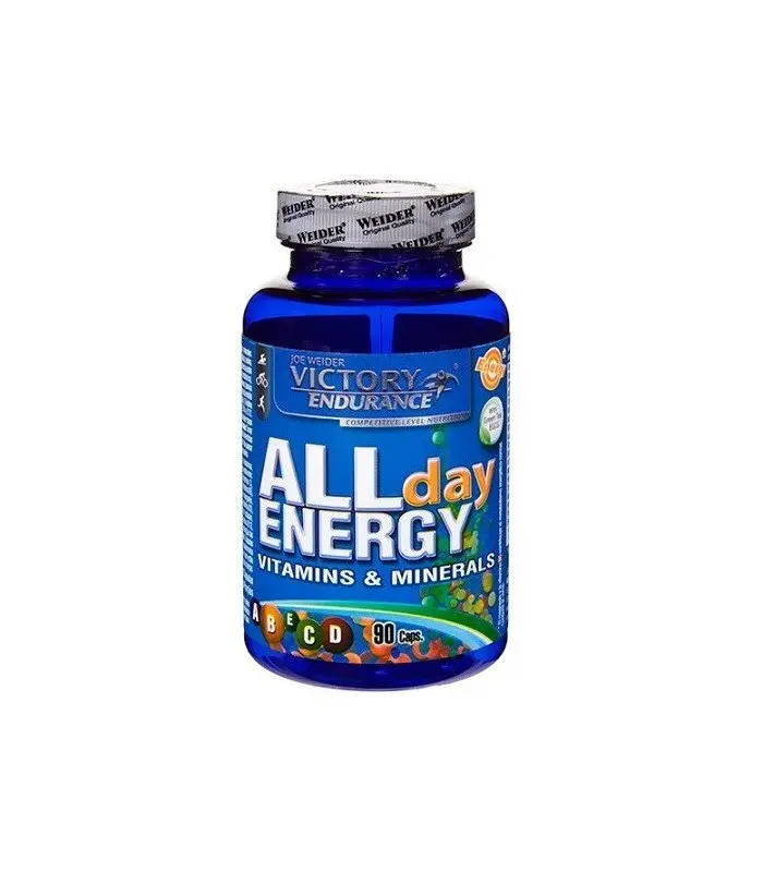 Victory Endurance All Day Energy