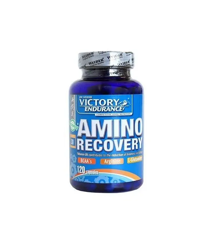 Victory Endurance Amino Recovery
