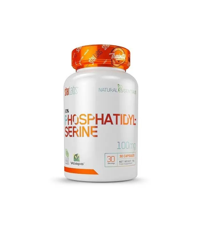 Starlabs Phosphatidylserine