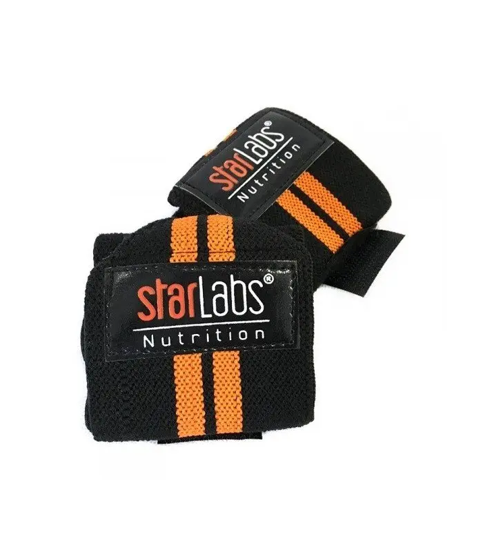 Starlabs Muñequeras