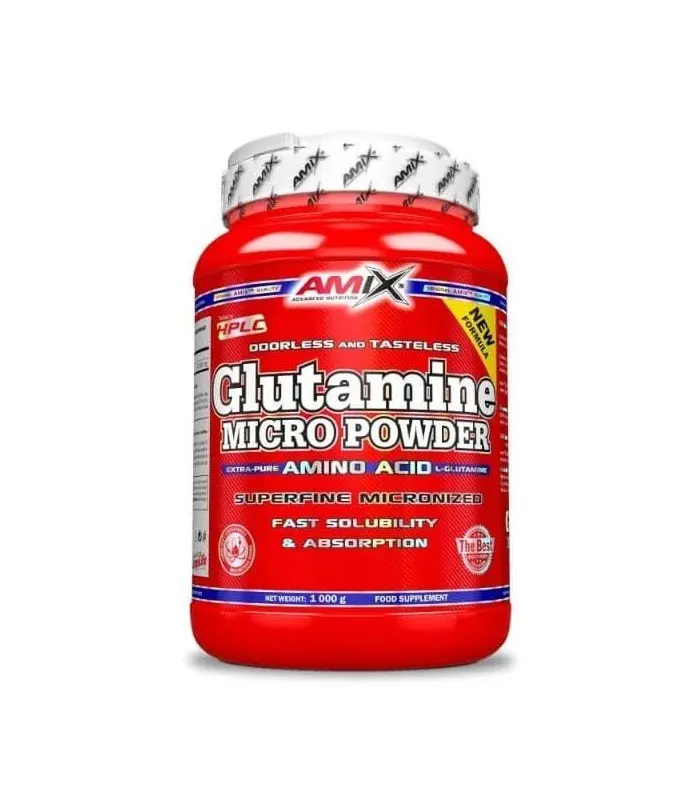 Amix Glutamina