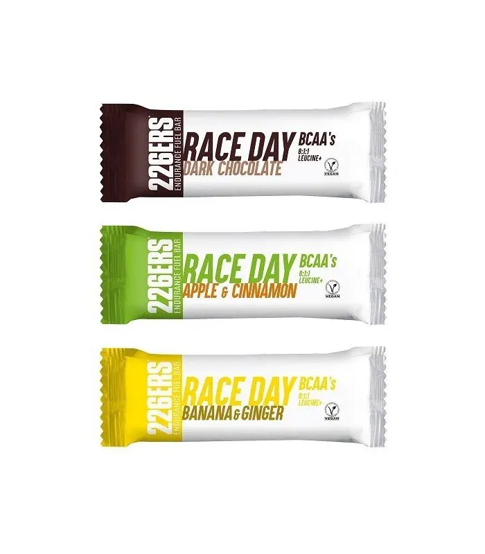 226ERS Barrita Energética Race Day