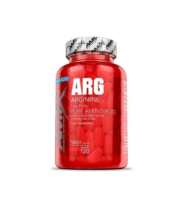 Amix Arginine