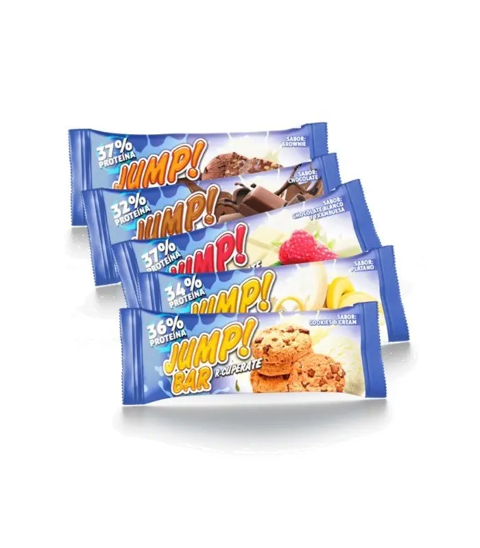 Perfect Nutrition Jump Bar Protein