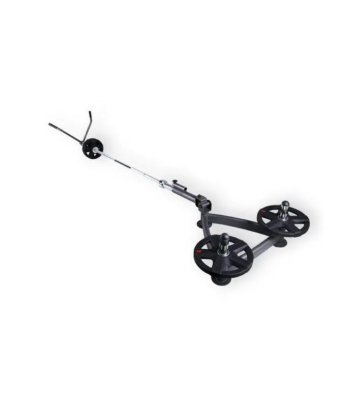 Ejercitador Core Trainer