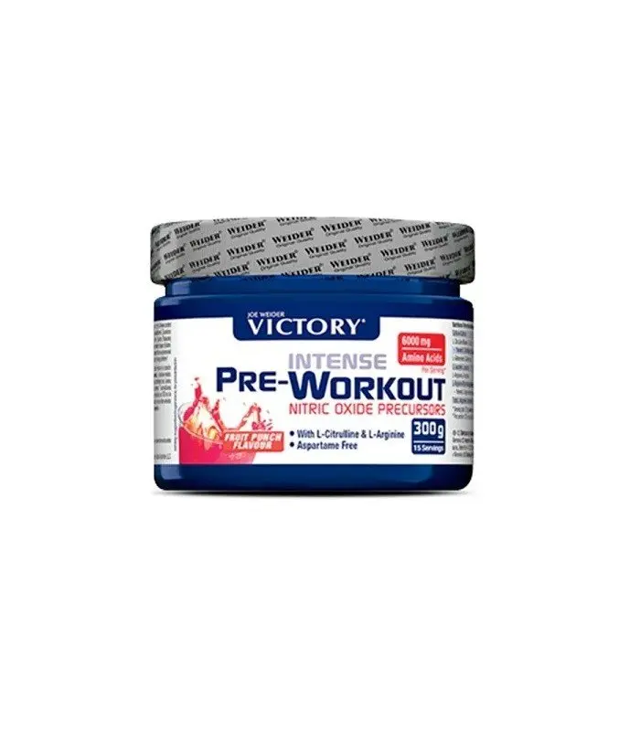 Victory Intense Pre-Work Out