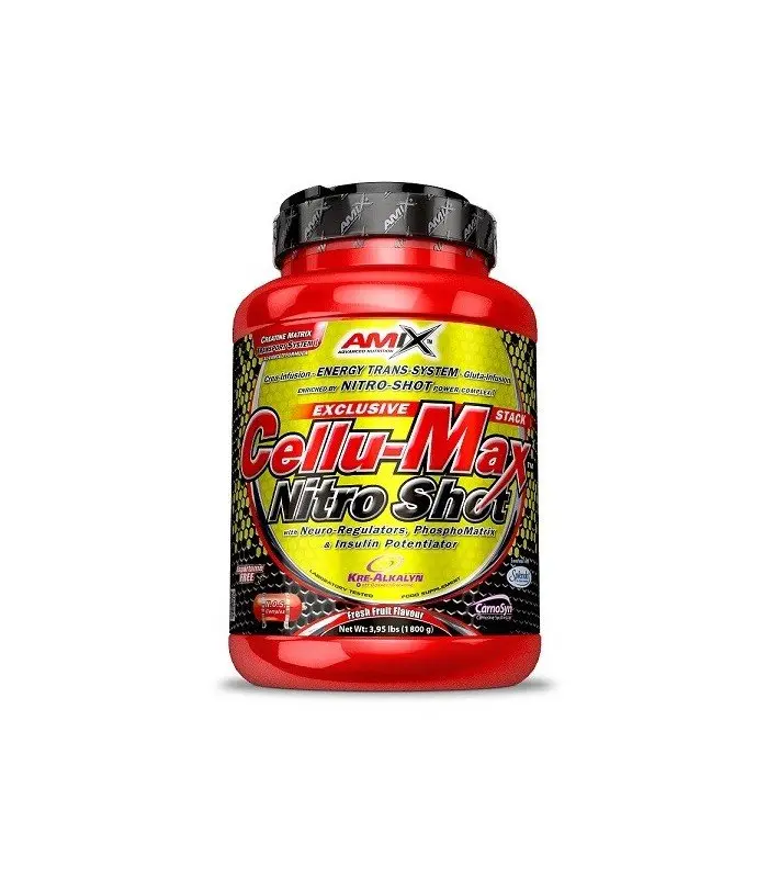 Amix Cellumax