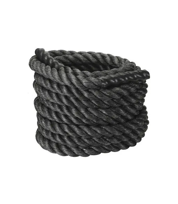 Cuerda de Golpeo Battle Rope