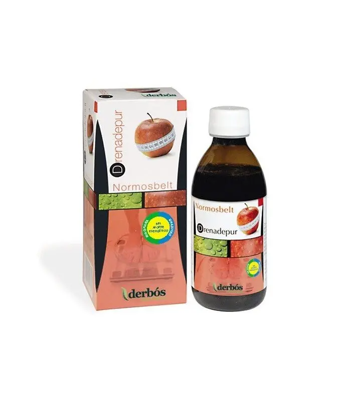 Derbós Drenadepur