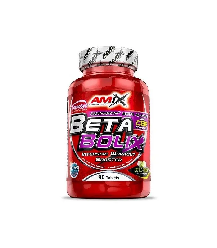 Amix BetaBolix