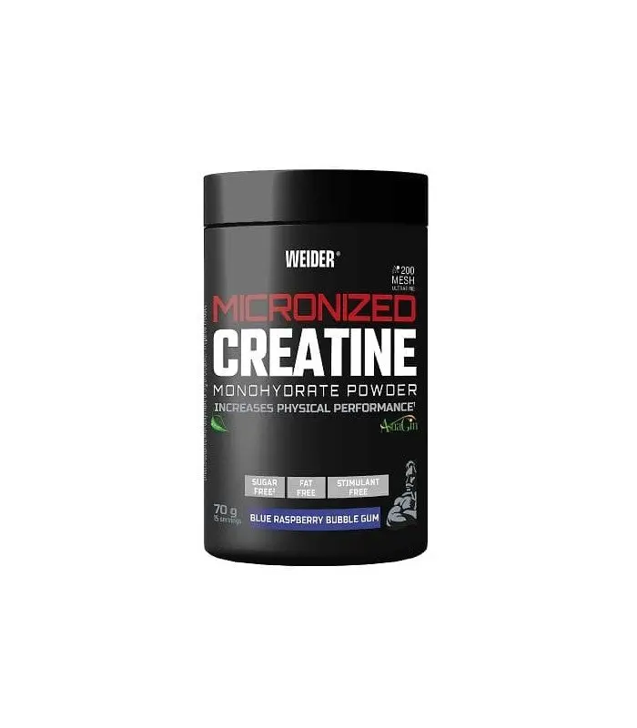 Weider Micronized Creatine