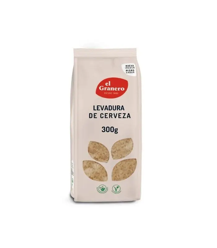 El Granero Levadura de Cerveza