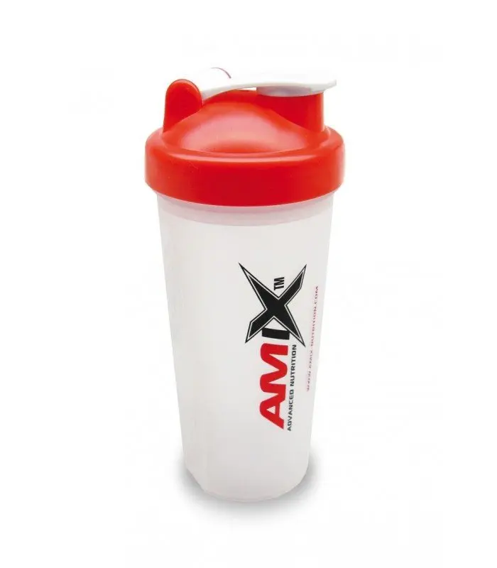 AMIX Mezclador Shaker 600 Ml