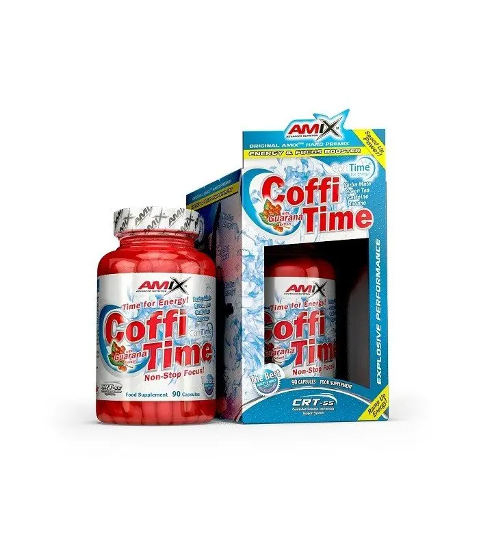 Amix Coffitime