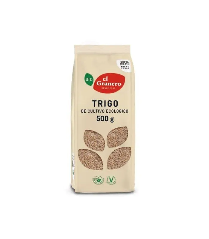 El Granero Trigo Bio