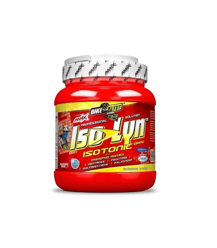 Amix Iso-Lyn Isotonic