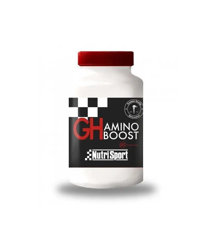 Nutrisport GH Amino Boost