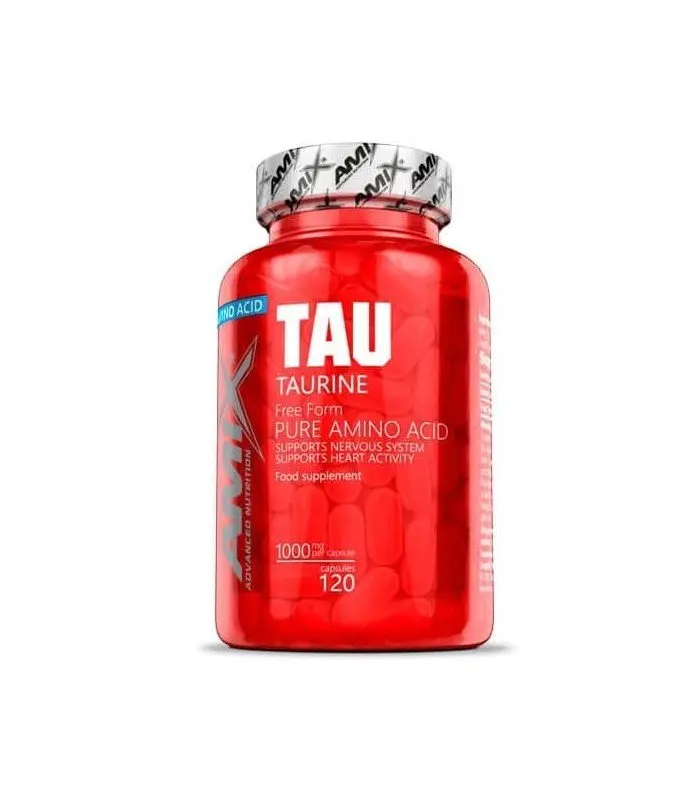 Amix Taurine