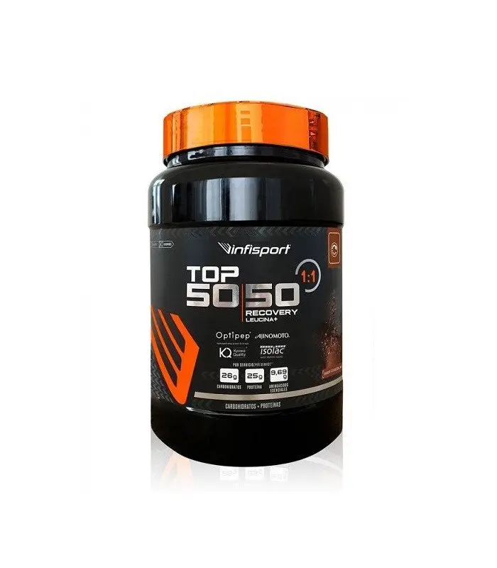 Infisport New Top 50/50 Recovery 1:1 Leucina+