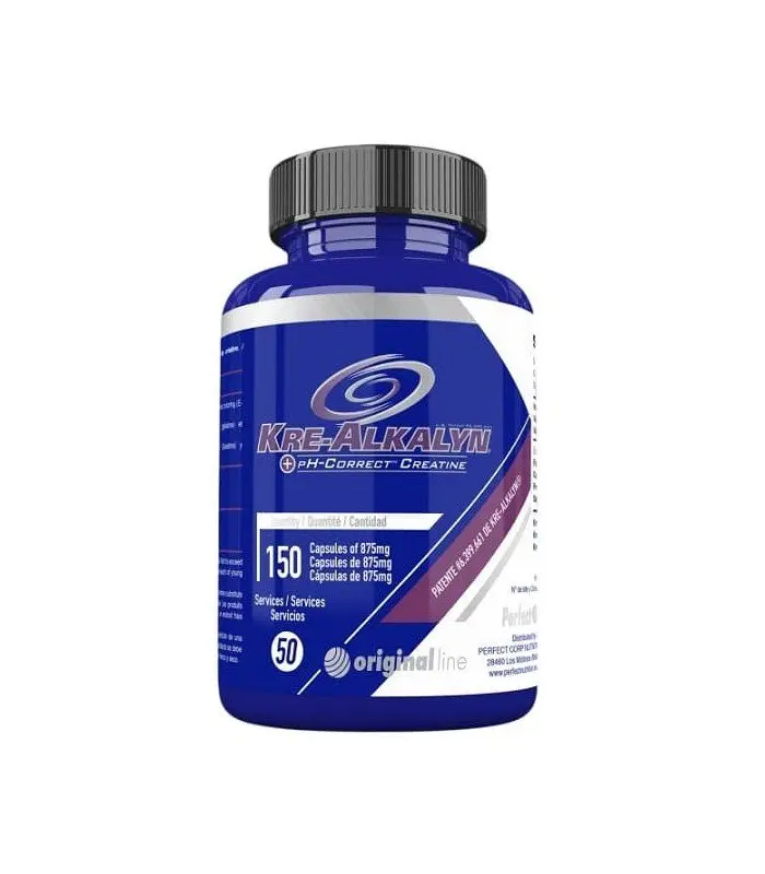 Perfect Nutrition T90-ZMA