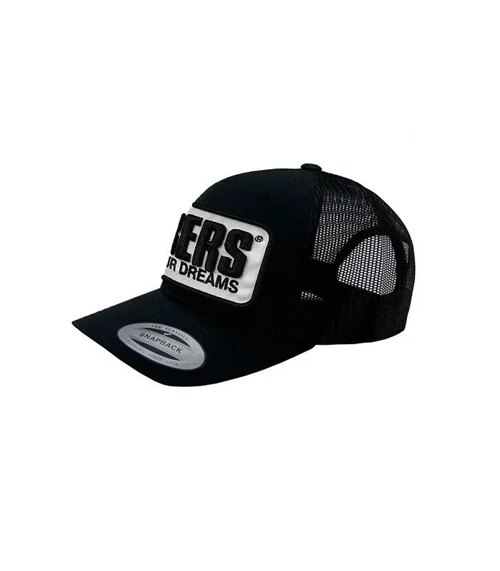 226ERS Gorra Trucker Cap Patch