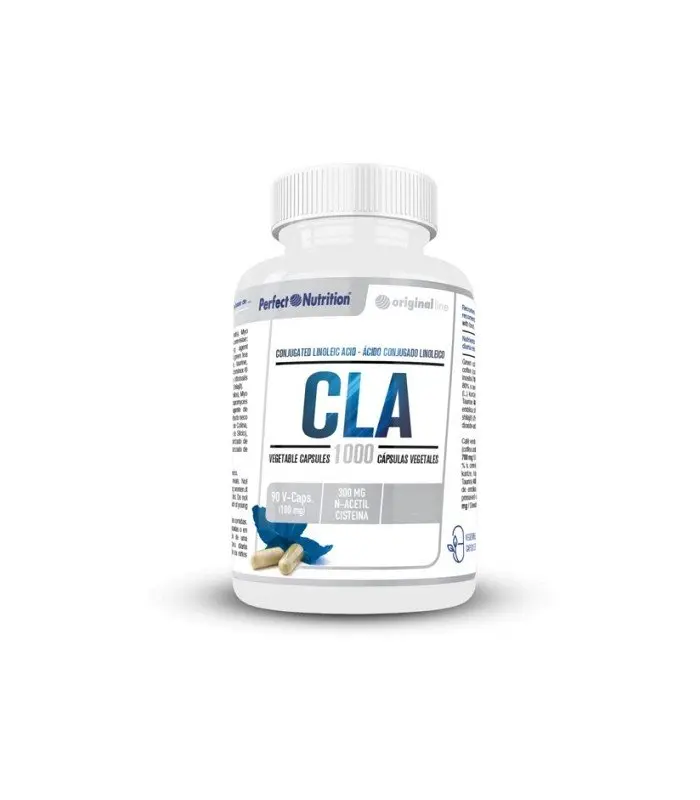 Perfect Nutrition CLA 1000