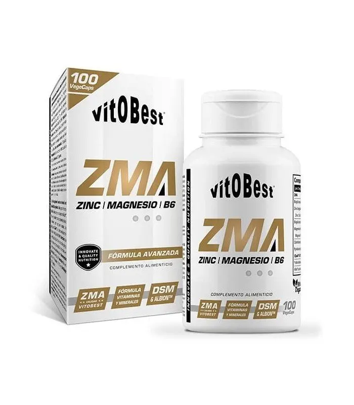 VitoBest ZMA