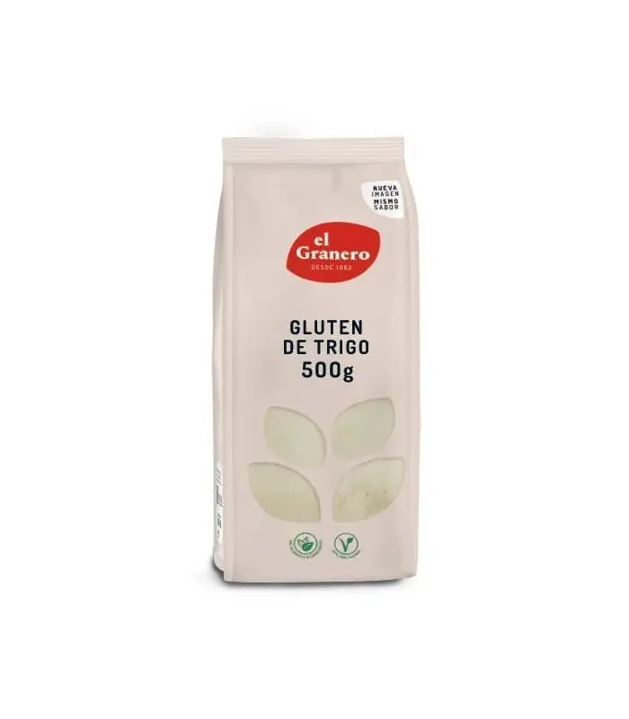 El Granero Gluten de Trigo