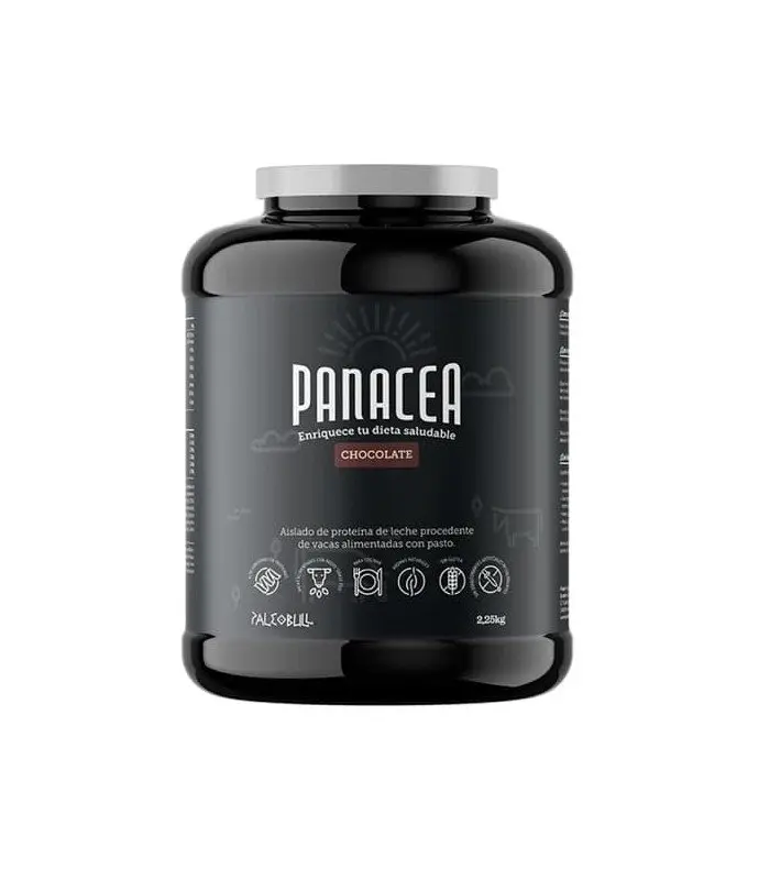 Paleobull Panacea Protein