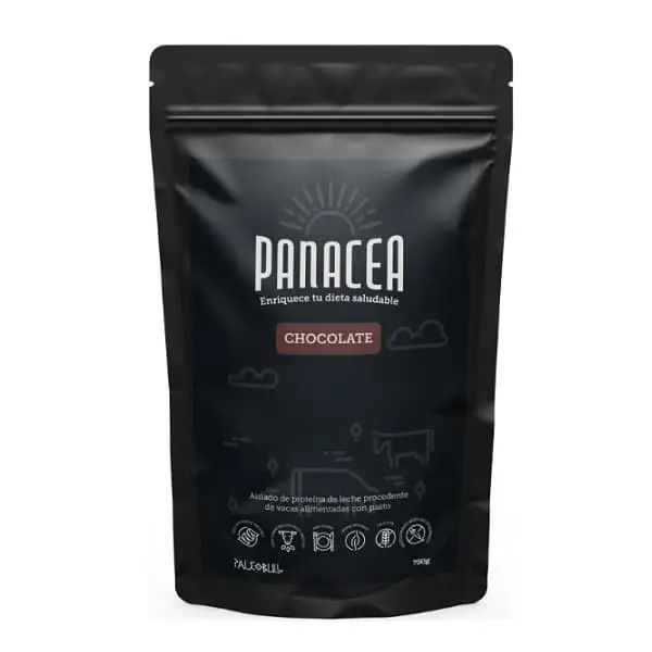 Paleobull Panacea Protein