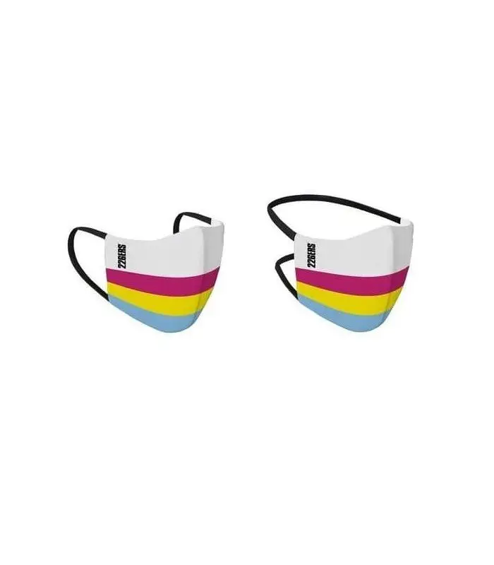 226ERS Face Mask Hydrazero White