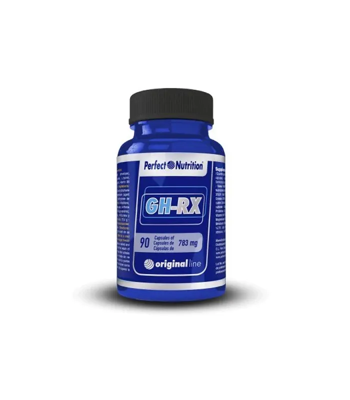 Perfect Nutrition GH-RX