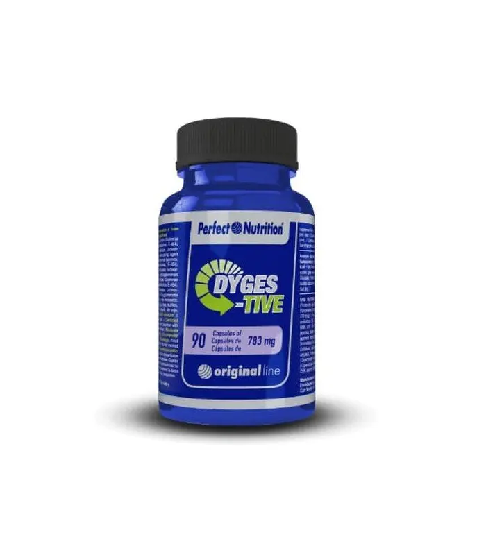 Perfect Nutrition Diges-Tive