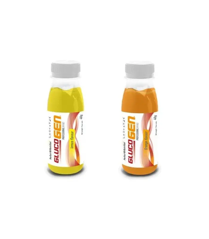 Gen Professional Glucogen Monodosis