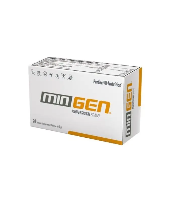 Gen Professional MinGen