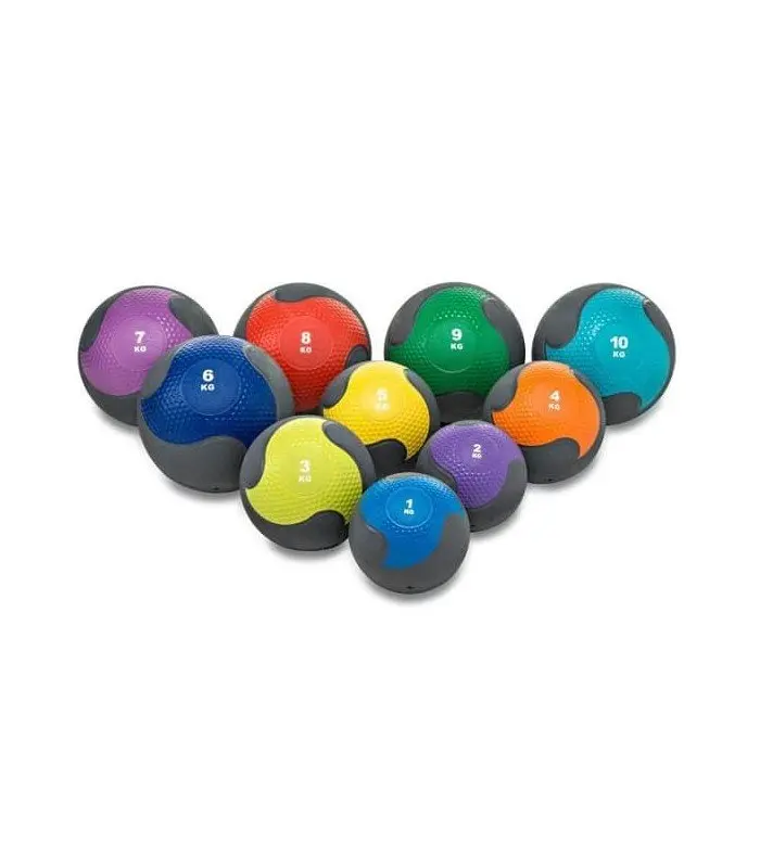 Balón Medicinal Pro Fitness